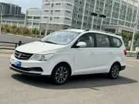 Baojun 730 2019 1.5L Manual Value Edition 7-Seater National VI Emission Standard — миниатюра 1