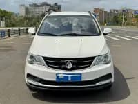 Baojun 730 2019 1.5L Manual Value Edition 7-Seater National VI Emission Standard — миниатюра 2