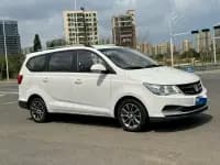 Baojun 730 2019 1.5L Manual Value Edition 7-Seater National VI Emission Standard — миниатюра 3