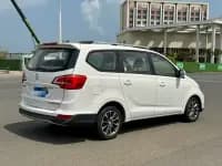 Baojun 730 2019 1.5L Manual Value Edition 7-Seater National VI Emission Standard — миниатюра 6