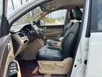 Baojun 730 2019 1.5L Manual Value Edition 7-Seater National VI Emission Standard — миниатюра 7