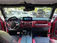Beijing BJ40 2023 2.0T Automatic 4WD City Hunter Edition (Hero Model) — миниатюра 16