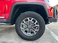 Beijing BJ40 2023 2.0T Automatic 4WD City Hunter Edition (Hero Model) — миниатюра 5