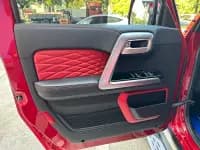 Beijing BJ40 2023 2.0T Automatic 4WD City Hunter Edition (Hero Model) — миниатюра 8