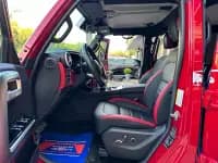 Beijing BJ40 2023 2.0T Automatic 4WD City Hunter Edition (Hero Model) — миниатюра 9