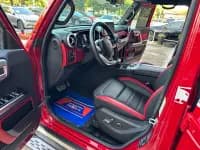 Beijing BJ40 2023 2.0T Automatic 4WD City Hunter Edition (Hero Model) — миниатюра 10