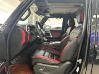 Beijing BJ40 2021 2.3T Automatic 4WD Blade Hero Edition Supreme Model — миниатюра 5