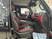 Beijing BJ40 2021 2.3T Automatic 4WD Blade Hero Edition Supreme Model — миниатюра 7