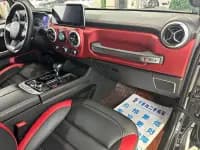 Beijing BJ40 2021 2.3T Automatic 4WD Blade Hero Edition Supreme Model — миниатюра 8