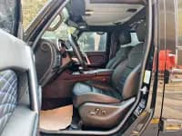 Beijing BJ40 2023 2.0T Automatic 4WD City Hunter Supreme Edition — миниатюра 6