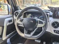 Beijing BJ40 2023 2.0T Automatic 4WD City Hunter Edition (Hero Model) — миниатюра 12