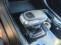 Beijing BJ40 2023 2.0T Automatic 4WD City Hunter Edition (Hero Model) — миниатюра 13