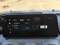 Beijing BJ40 2023 2.0T Automatic 4WD City Hunter Edition (Hero Model) — миниатюра 16