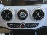 Beijing BJ40 2023 2.0T Automatic 4WD City Hunter Edition (Hero Model) — миниатюра 17