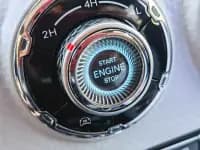 Beijing BJ40 2023 2.0T Automatic 4WD City Hunter Edition (Hero Model) — миниатюра 18