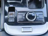 Beijing BJ40 2023 2.0T Automatic 4WD City Hunter Edition (Hero Model) — миниатюра 19