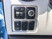 Beijing BJ40 2023 2.0T Automatic 4WD City Hunter Edition (Hero Model) — миниатюра 24