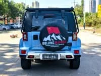 Beijing BJ40 2023 2.0T Automatic 4WD City Hunter Edition (Hero Model) — миниатюра 6