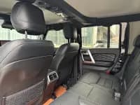 Beijing BJ40 2021 2.0T Automatic 4WD Rally Champion Edition — миниатюра 12