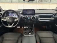 Beijing BJ40 2021 2.0T Automatic 4WD Rally Champion Edition — миниатюра 16