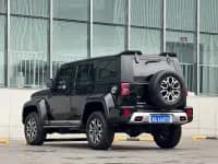 Beijing BJ40 2021 2.0T Automatic 4WD Rally Champion Edition — миниатюра 4