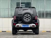 Beijing BJ40 2021 2.0T Automatic 4WD Rally Champion Edition — миниатюра 5