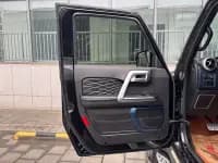 Beijing BJ40 2021 2.0T Automatic 4WD Rally Champion Edition — миниатюра 7