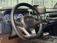 Beijing BJ40 2021 2.0T Automatic 4WD Rally Champion Edition — миниатюра 8