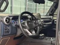 Beijing BJ40 2021 2.0T Automatic 4WD Rally Champion Edition — миниатюра 9