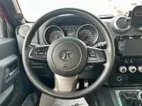 Beijing BJ40 2016 40L 2.0T Manual 2WD Luxury Edition — миниатюра 11