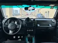 Beijing BJ40 2016 40L 2.0T Manual 2WD Luxury Edition — миниатюра 12