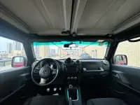 Beijing BJ40 2016 40L 2.0T Manual 2WD Luxury Edition — миниатюра 13