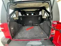 Beijing BJ40 2016 40L 2.0T Manual 2WD Luxury Edition — миниатюра 14