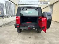 Beijing BJ40 2016 40L 2.0T Manual 2WD Luxury Edition — миниатюра 15