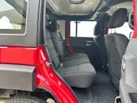 Beijing BJ40 2016 40L 2.0T Manual 2WD Luxury Edition — миниатюра 16