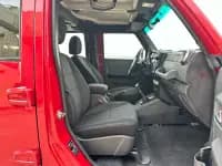 Beijing BJ40 2016 40L 2.0T Manual 2WD Luxury Edition — миниатюра 17