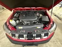 Beijing BJ40 2016 40L 2.0T Manual 2WD Luxury Edition — миниатюра 18