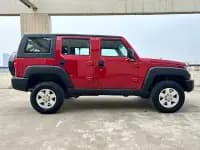 Beijing BJ40 2016 40L 2.0T Manual 2WD Luxury Edition — миниатюра 4