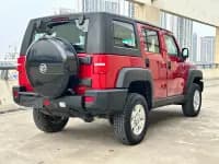 Beijing BJ40 2016 40L 2.0T Manual 2WD Luxury Edition — миниатюра 5