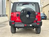 Beijing BJ40 2016 40L 2.0T Manual 2WD Luxury Edition — миниатюра 6