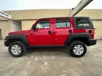 Beijing BJ40 2016 40L 2.0T Manual 2WD Luxury Edition — миниатюра 8