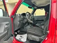 Beijing BJ40 2016 40L 2.0T Manual 2WD Luxury Edition — миниатюра 9
