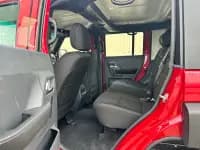 Beijing BJ40 2016 40L 2.0T Manual 2WD Luxury Edition — миниатюра 10