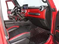 Beijing BJ40 2023 2.0D Automatic 4WD Blade Hero Edition (Hero Model) — миниатюра 7