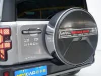 Beijing BJ40 2024 2.0T City Hunter Edition (Heroic Model) — миниатюра 30