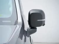 Beijing BJ40 2024 2.0T City Hunter Edition (Heroic Model) — миниатюра 31