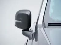 Beijing BJ40 2024 2.0T City Hunter Edition (Heroic Model) — миниатюра 32