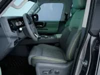 Beijing BJ40 2024 2.0T City Hunter Edition (Heroic Model) — миниатюра 5