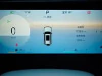 Beijing BJ40 2024 2.0T City Hunter Edition (Heroic Model) — миниатюра 8