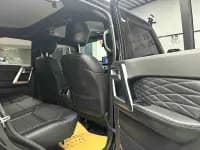 Beijing BJ40 2020 2.0T Automatic 4WD City Hunter Edition (Hero Model) — миниатюра 12